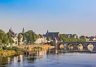 Ausflug Maastricht