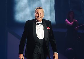 Roland Kaiser in Leipzig - Arena Tour 2027