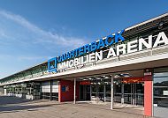 Leipzig QUARTERBACK Immobilien ARENA