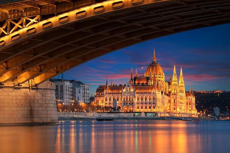 Adventszauber an der Donau
