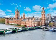 London, Westminster