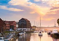 Klaipeda, Litauen