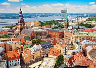 Riga, Lettland