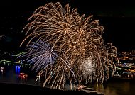 Rhein in Flammen 2027 in St. Goar