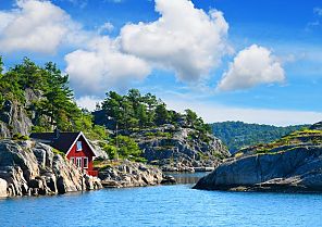 Malerische Fjordwelten 2027