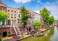 Utrecht