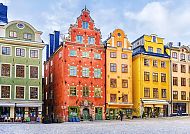 Stockholm, Schweden