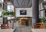 Restaurant IntercityHotel
