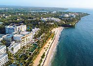 Mombasa, Kenia