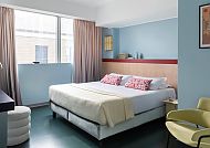 Zimmerbeispiel Hotel Moderno