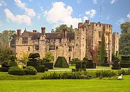 Hever Castle