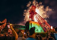 Kulturfestival ExtraSchicht 2027