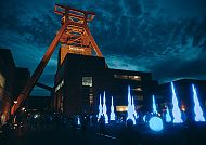 Zeche Zollverein IGA 2027 ExtraSchicht
