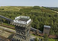 IGA 2027 im Ruhrgebiet - Zukunftsgärten erleben
