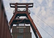 Zeche Zollverein Zechenfest IGA 2027
