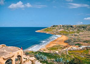 Malta & Gozo Inselkombination