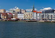 Swinemünde