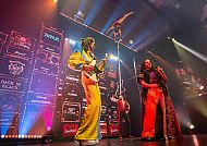 Groove