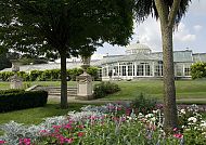 Chiswick House