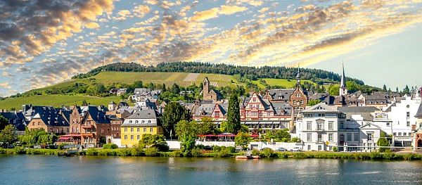Traben-Trarbach