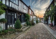 Rye