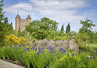 Sissinghurst Castle