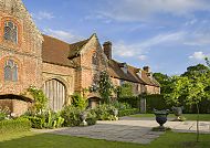 Sissinghurst Castle