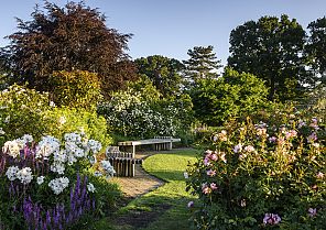 Bristol Plant Festival Show 2027