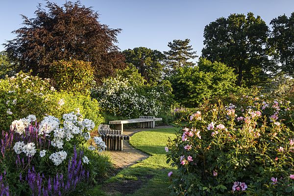 RHS Wisley