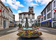 Ponta Delgada