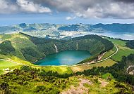 Sete Cidades