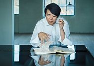 Starpianist Lang Lang in Düsseldorf