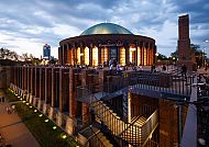 Tonhalle Düsseldorf - Erleben Sie Starpianist Lang Lang