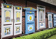 Heimatmuseum Ostseeheilbad Zingst