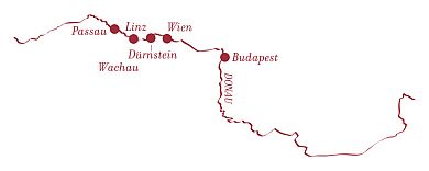 Reiseroute