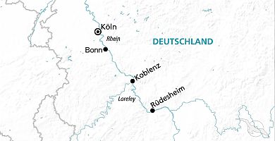 Reiseroute