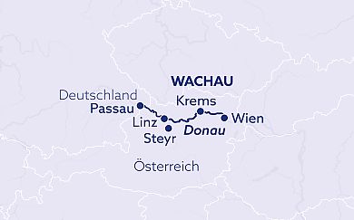 Reiseroute