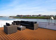 Sonnendeck