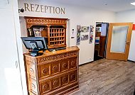 Hotel Herbers, Rezeption