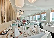 Hauptrestaurant
