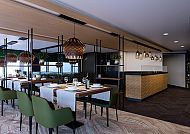 Spezialitäten Restaurant (Modellbild)