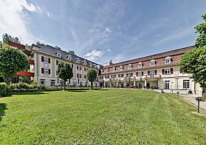Sante Royale Resort Bad Brambach