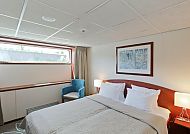 Kabinenbeispiel Hauptdeck