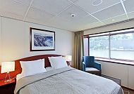 Kabinenbeispiel Mitteldeck