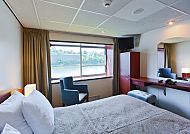 Kabinenbeispiel Mitteldeck