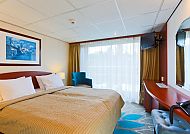 Kabinenbeispiel Oberdeck