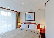 Kabinenbeispiel Oberdeck