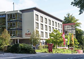 NASHIRA Kurpark Hotel im Schwarzwald NASHIRA Kurpark Hotel im Schwarzwald