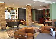 Hotel Keilberg, Club Lounge