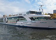 MS Amelia